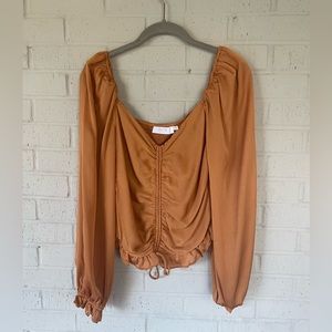 Astr the Label, Medium